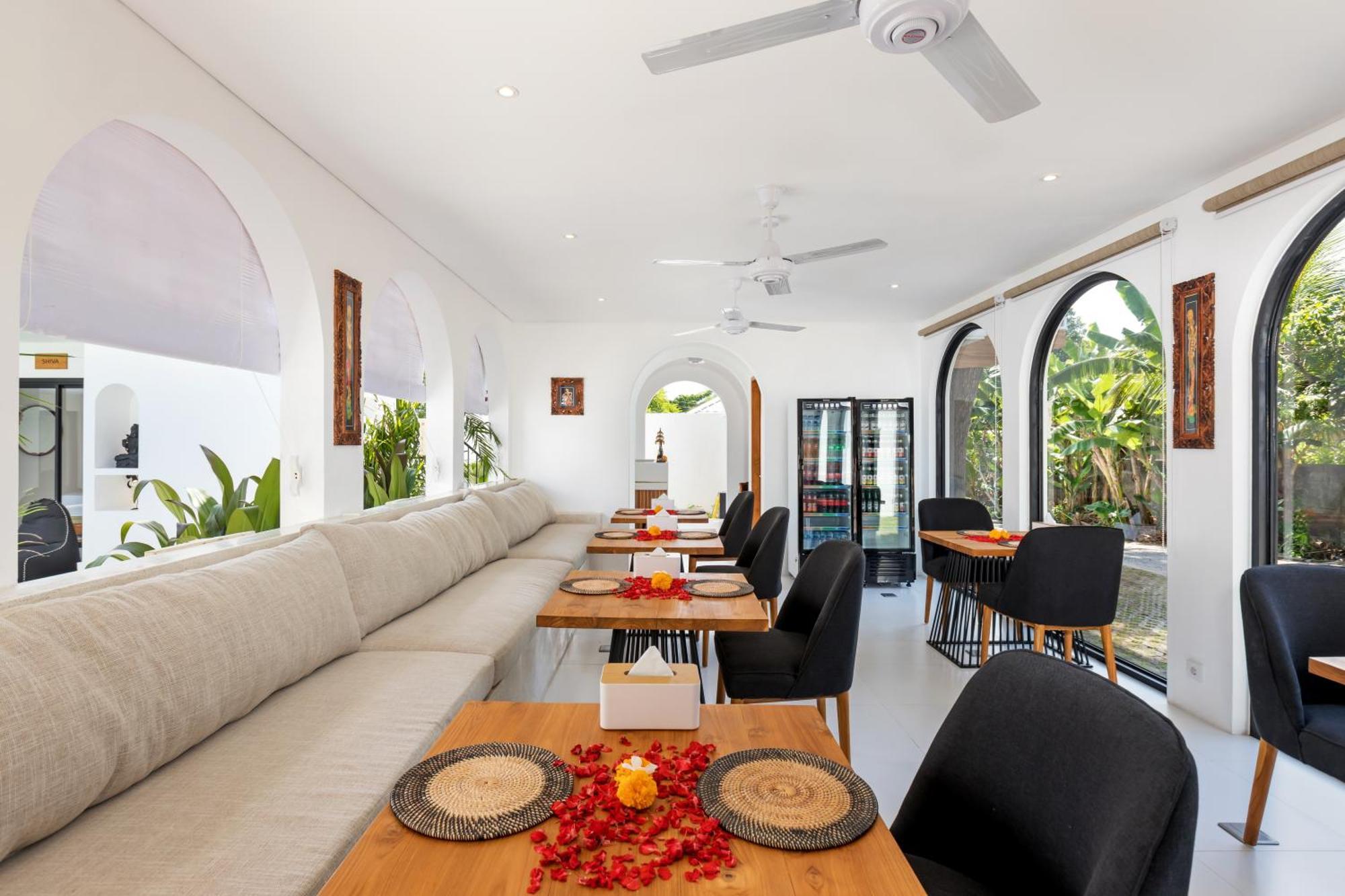Villa Kelolyne Seminyak  Exterior photo